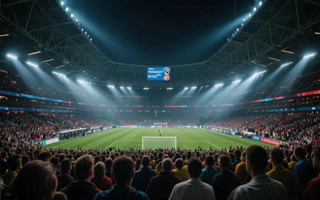 谁最像 2026 世界杯冠军？西班牙、英格兰、法国与阿根廷的胜利密码与隐忧